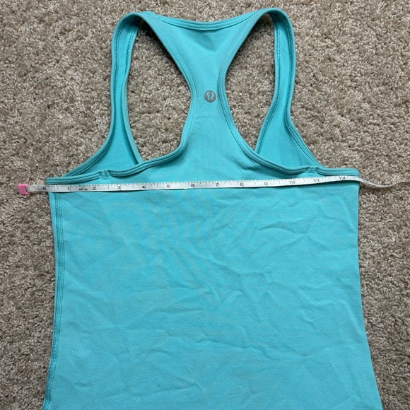 Lululemon Cool Racerback - Picture 4 of 6